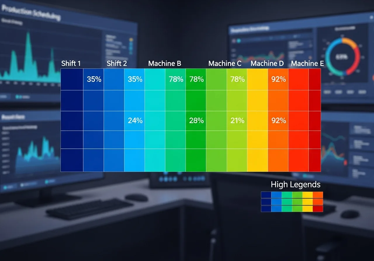 Umfassende Ingenieurdienstleistungen